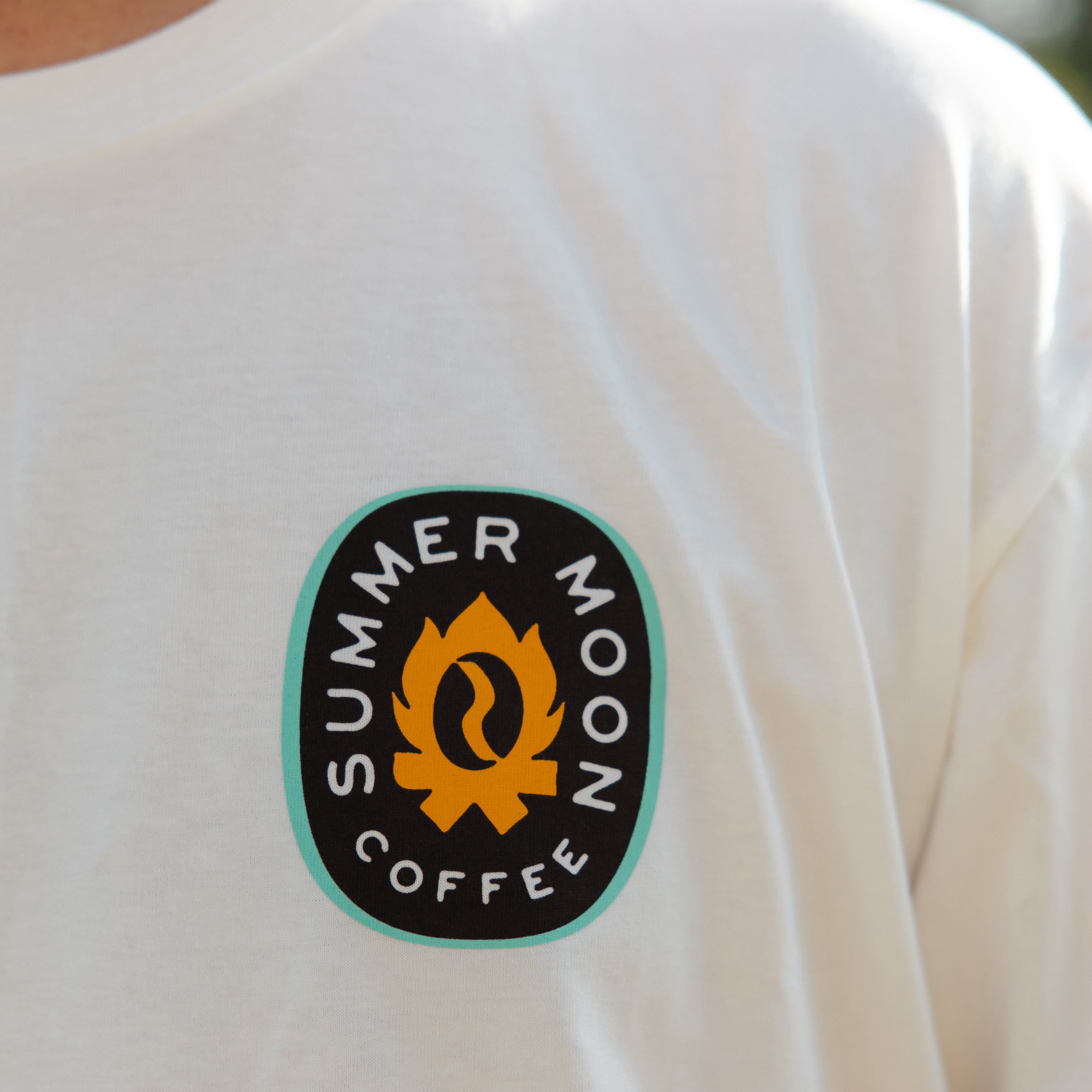 Fine Coffee Tee