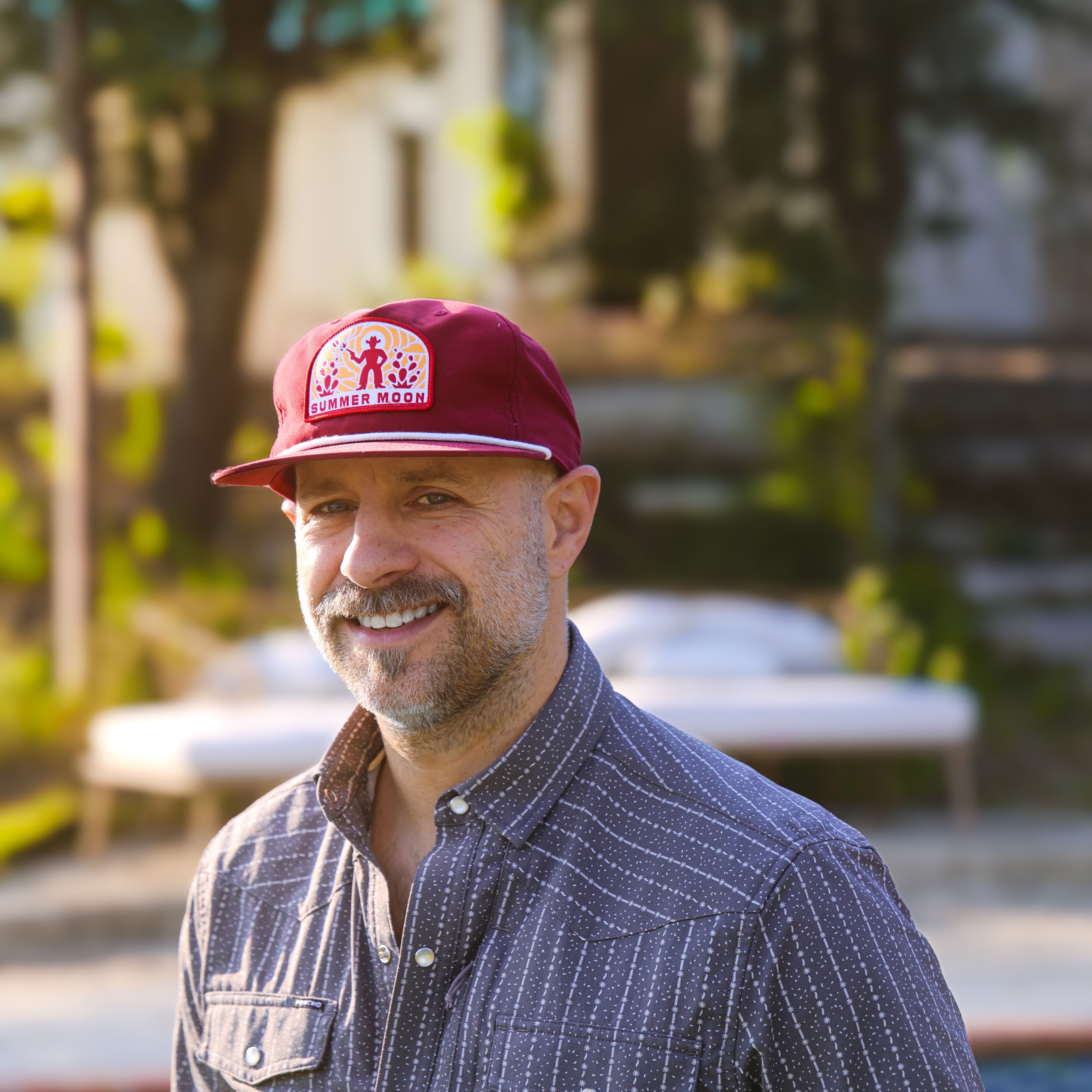 Best Shots Grandpa Hat