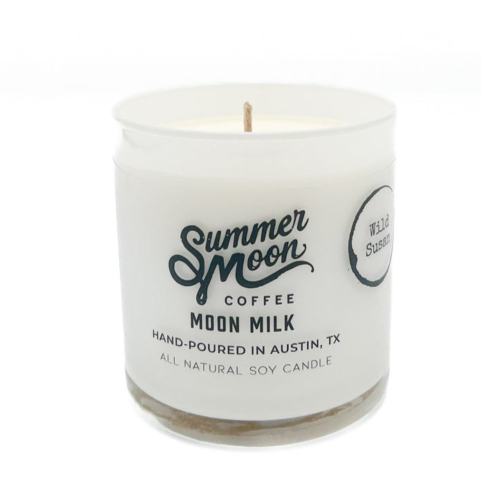 Moon Milk® Candle
