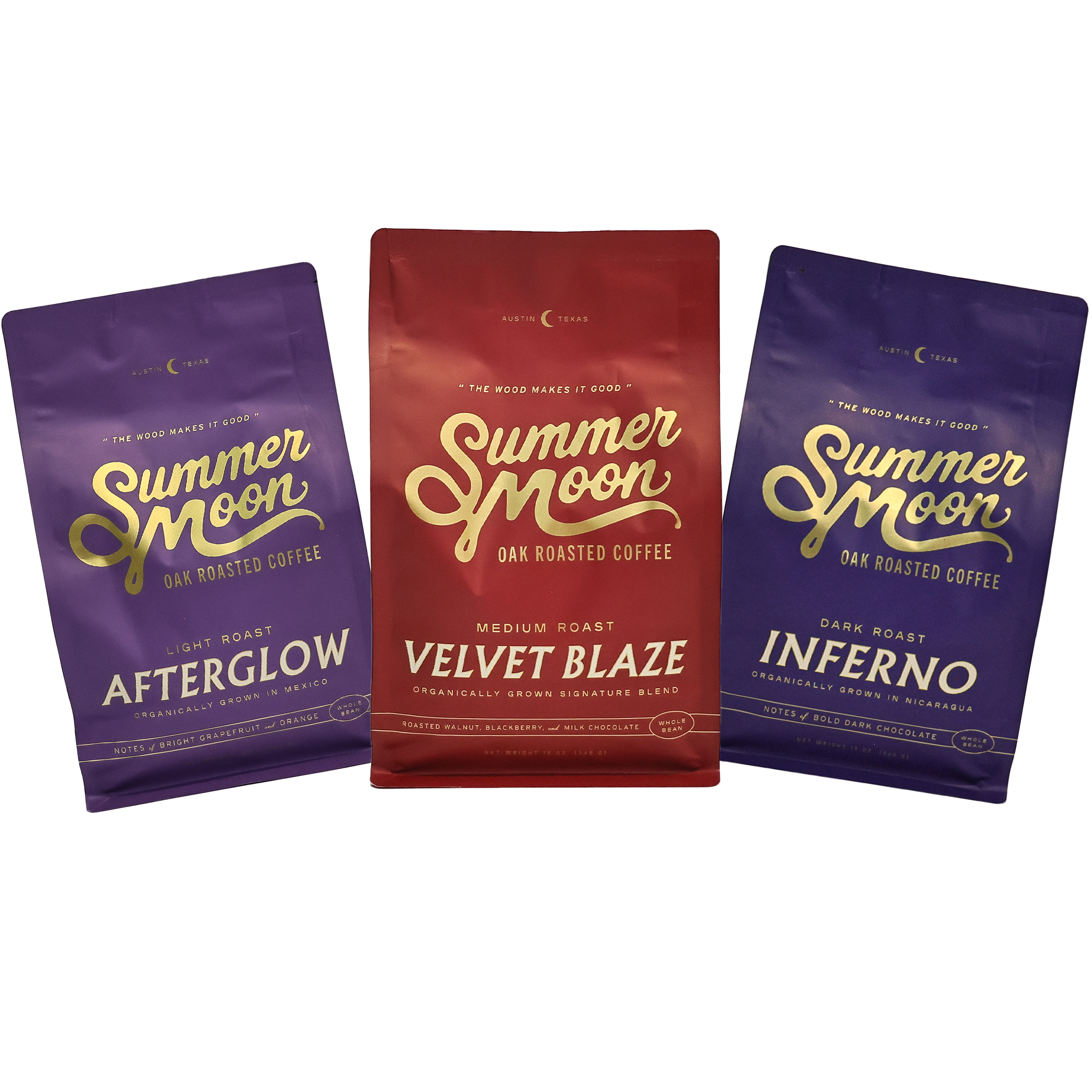 Coffee Explorer Bundle