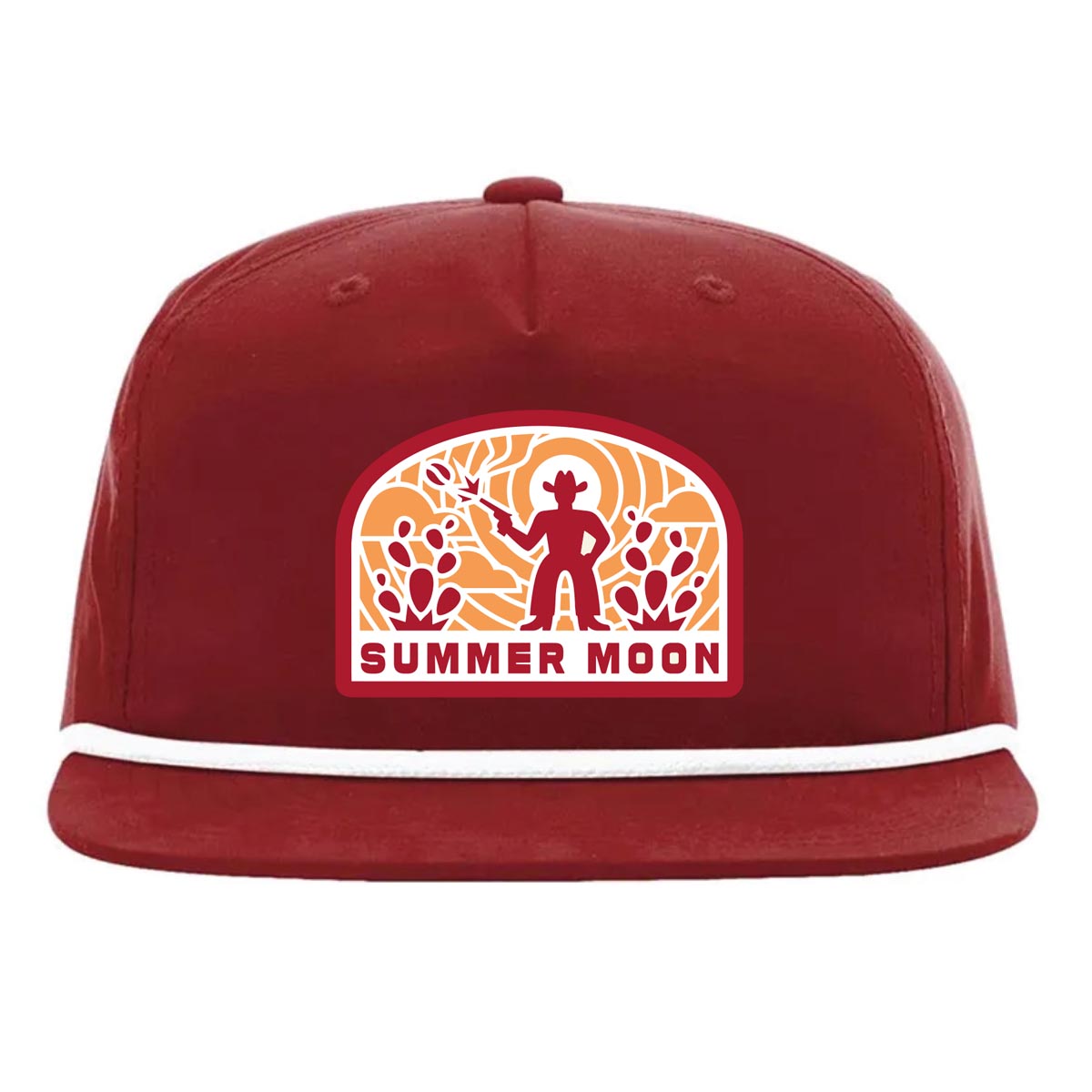 Best Shots Grandpa Hat