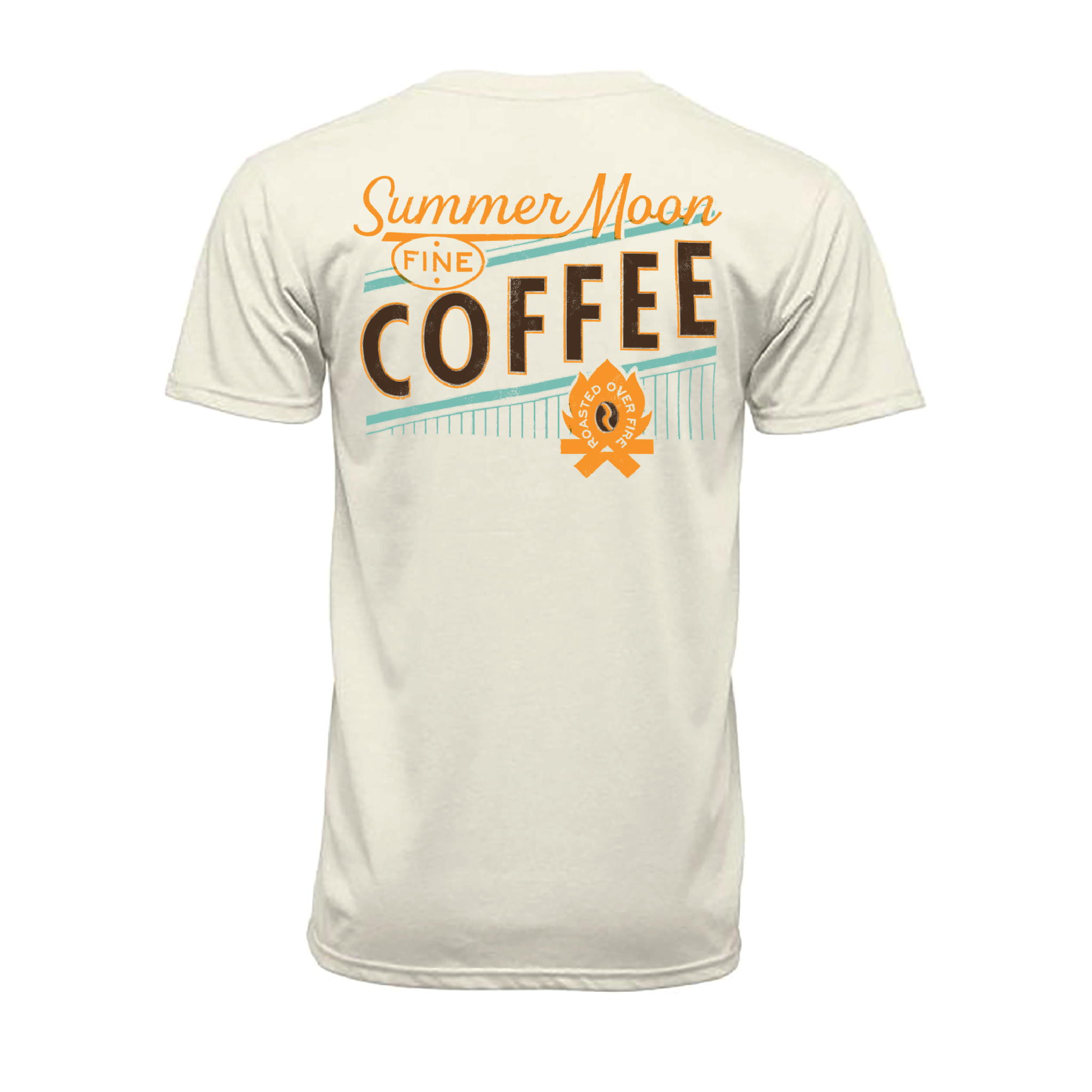 Fine Coffee Tee