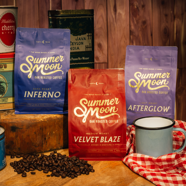 Coffee Explorer Bundle