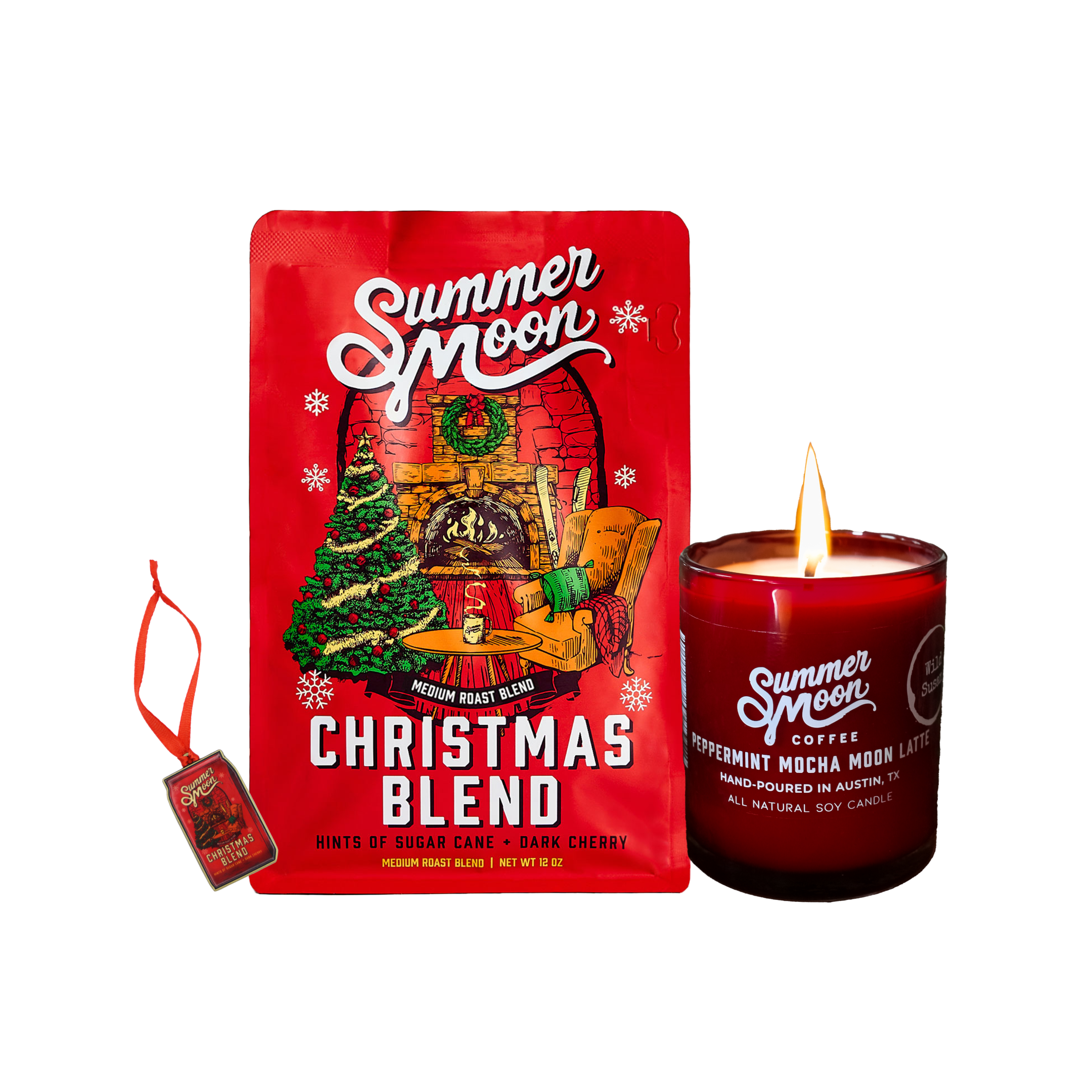 Christmas Glow Bundle